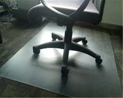 Polycarbonate chair mat17